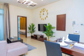 Unique One Bedroom in Juffair